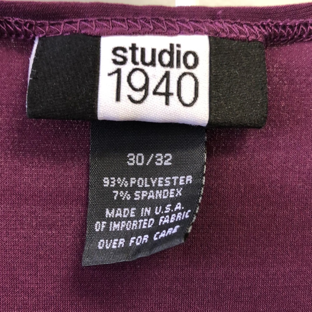 Women’s Plus Size Top - Picture 2 of 8